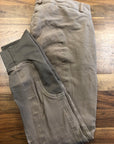 Elation Brown KP Breech - 28R