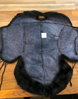 Sheepskin Seat Saver