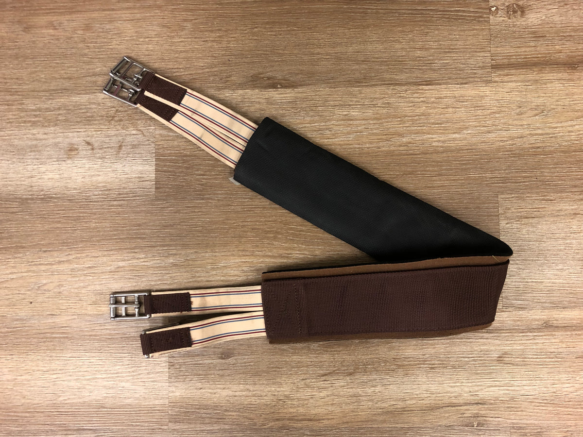 Neoprene Girth - 44” - Horse &amp; Hound Tack Shop 