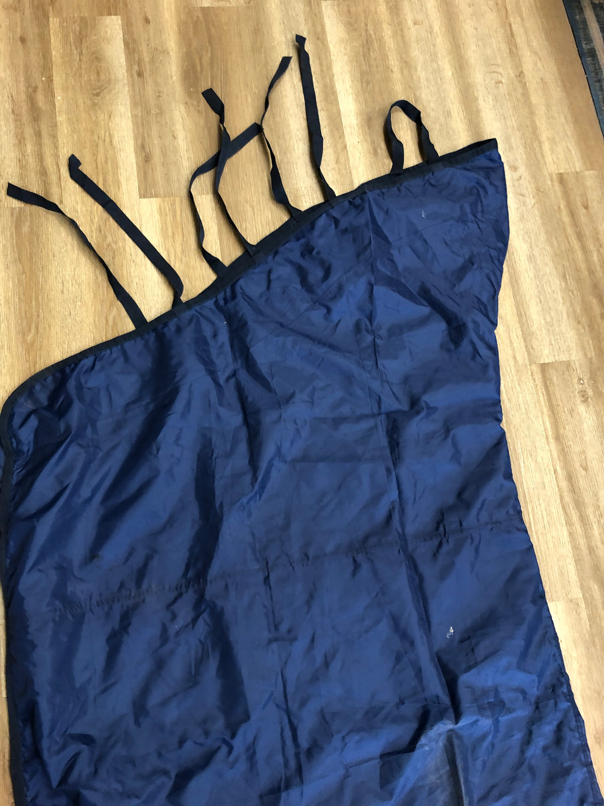 Shedrow Ringside Rain Sheet