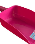 Tuff Stuff Open Stuff Open Square Feed Scoop - Horse & Hound Tack Shop 