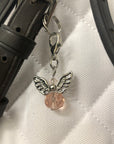 Leads N Beads Silver Bridle Charms - Horse & Hound Tack Shop 