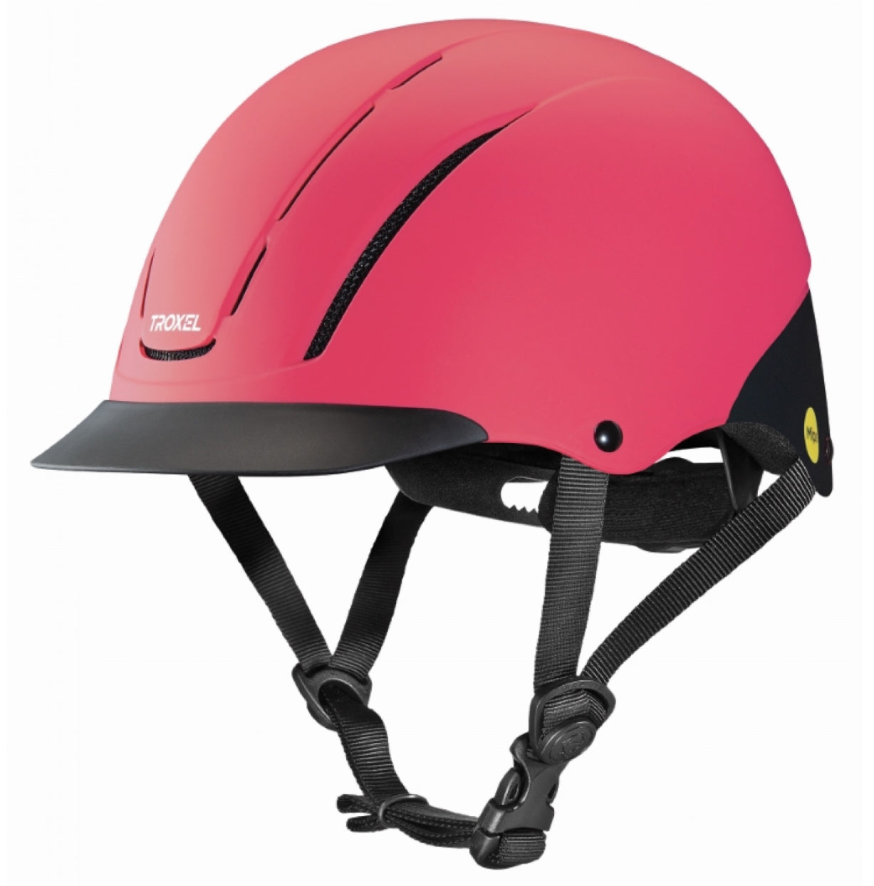 Troxel Spirit Helmet with MIPS