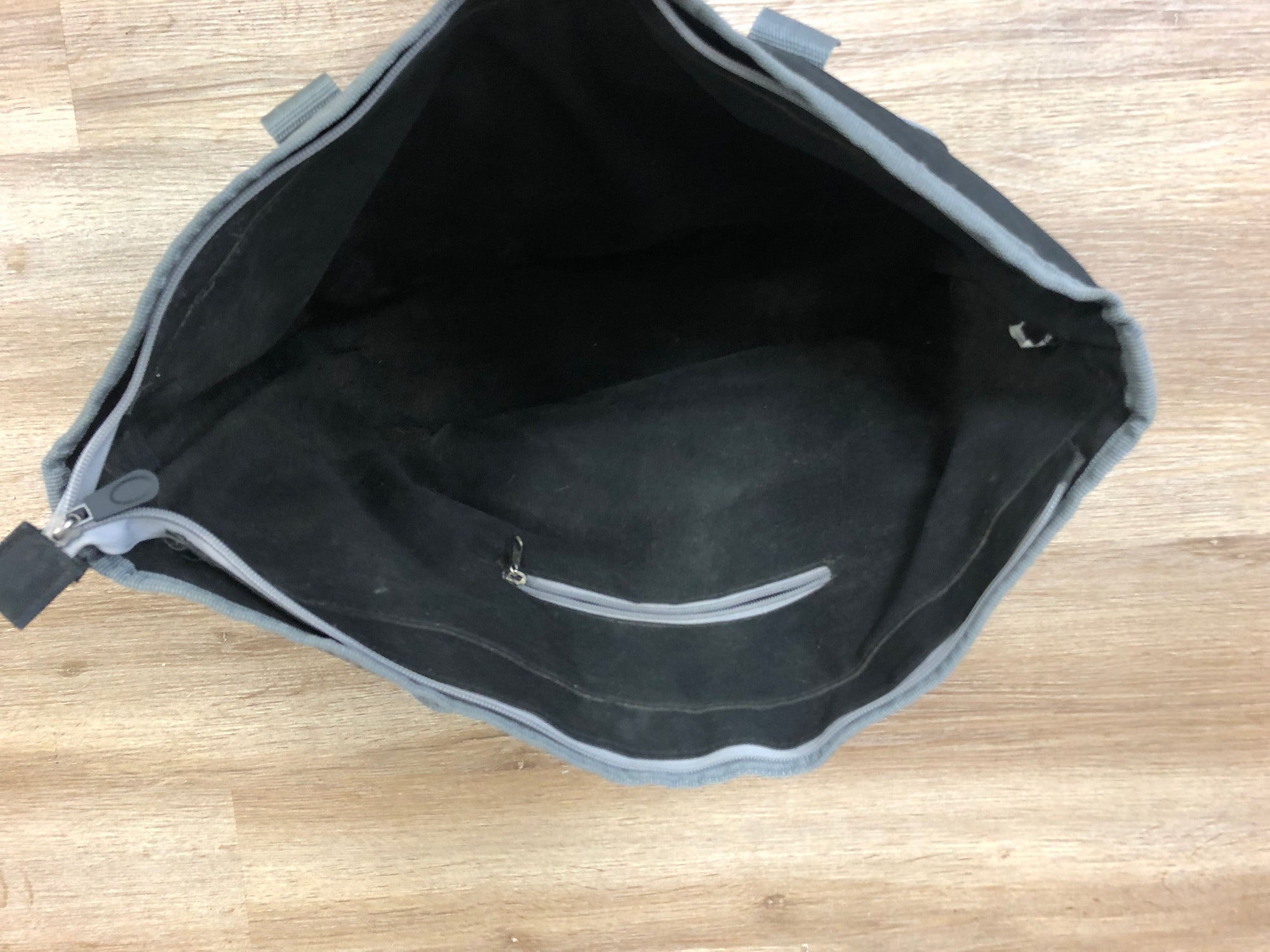 Shedrow Tote Bag