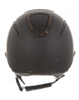 Evoke Elara Wide Peak Crystal Frame Helmet - No MIPS