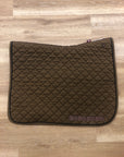 Fine Used Ogilvy Saddle Pad - Horse & Hound Tack Shop 