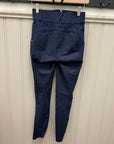 Montor Navy FS Riding Tights - Horse & Hound Tack Shop 