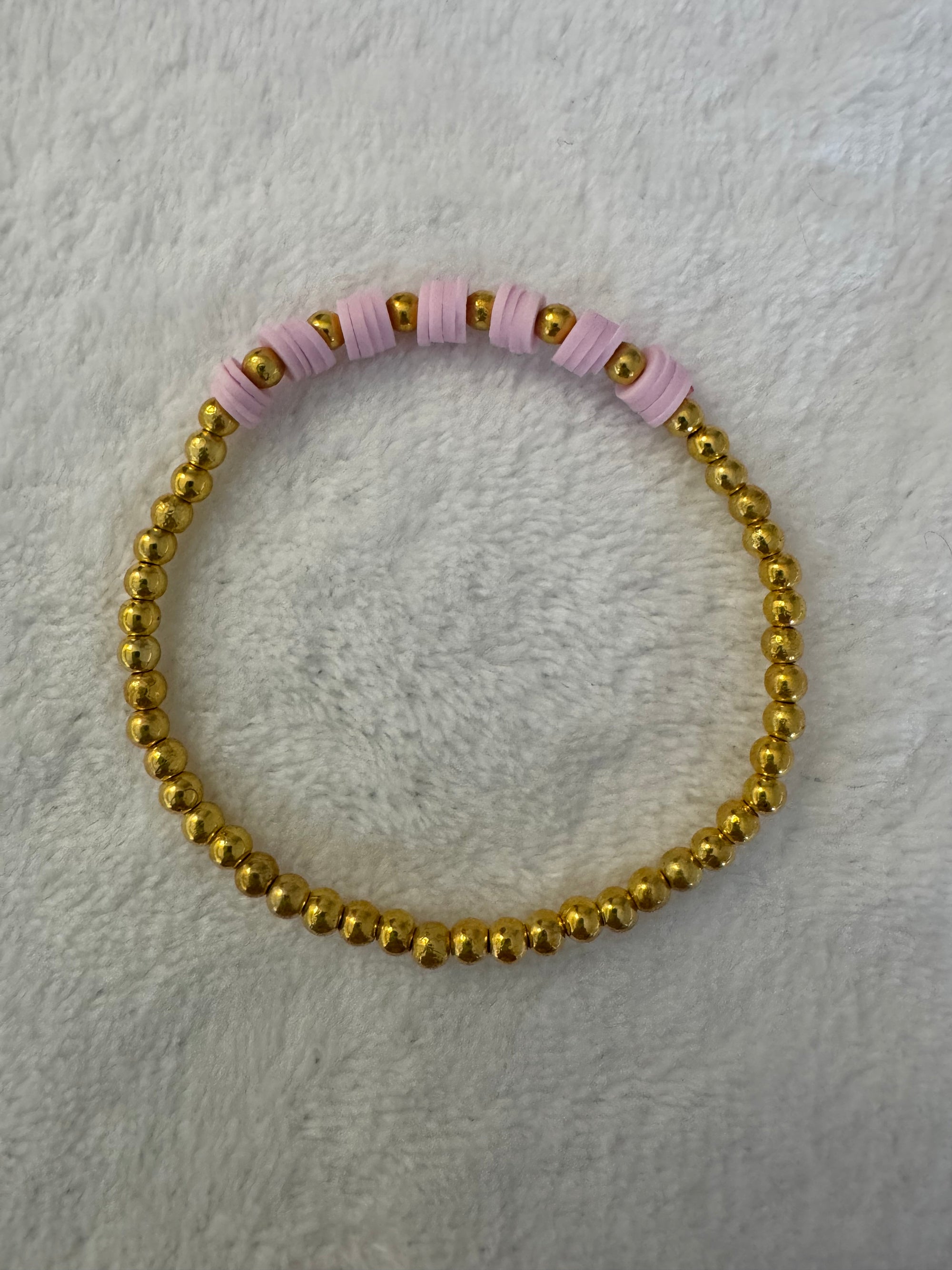 Beaded Friendship Bracelet - Horse &amp; Hound Tack Shop 