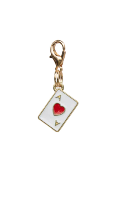 Luxy Charm Bridle Charms - Horse & Hound Tack Shop 