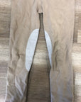 Kids Elation Tan KP Breech - 12
