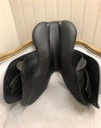 2015 CWD 18” CC Saddle - Horse & Hound Tack Shop 
