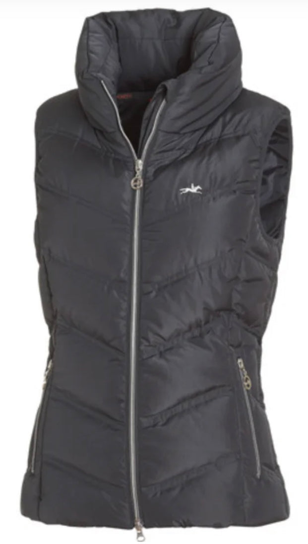 Schockemohle Marleen Vest - Horse & Hound Tack Shop 