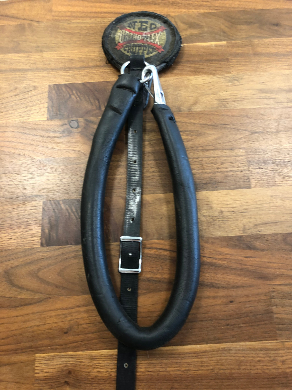 Neo Ortho Flex Crupper