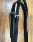 Fine Used Bruno Delgrange Stirrup Leathers, 150cm - Horse & Hound Tack Shop 