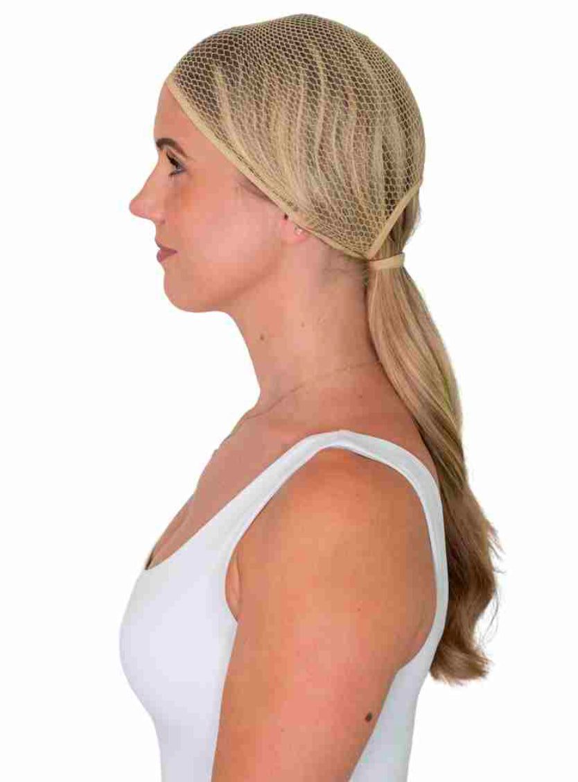 Ellsworth Hairnet (Pack of 2)