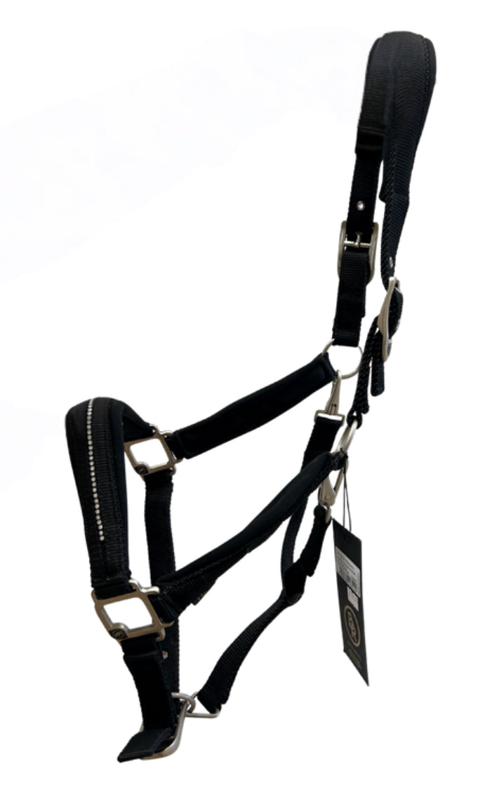 BR Kimberly Halter - Horse & Hound Tack Shop 