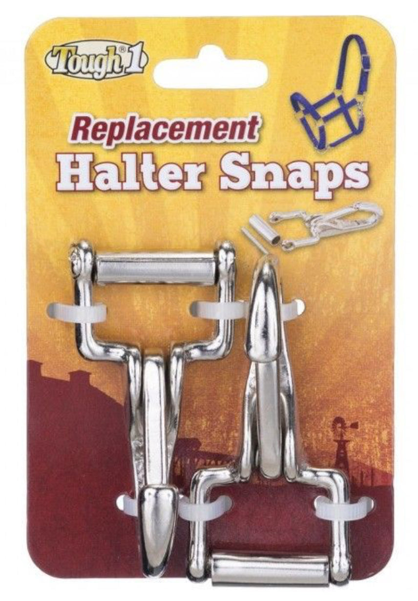 Quick Fix Halter Snap - Horse & Hound Tack Shop 