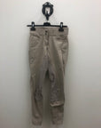 Tuscany Tan Full Seat Breech - 24 Long