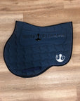 Bruno Delgrange Navy w/ Sparkle Jump Pad