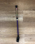Rainbow Saddle Pad, Brushing Boots, & Bat (sold together or separately) - Horse & Hound Tack Shop 
