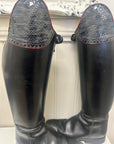 Fine Used Petrie Elegance Dress Boots - Horse & Hound Tack Shop 