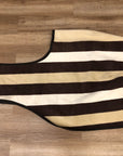 HW Brown Fleece Quarter Sheet - S - Horse & Hound Tack Shop 