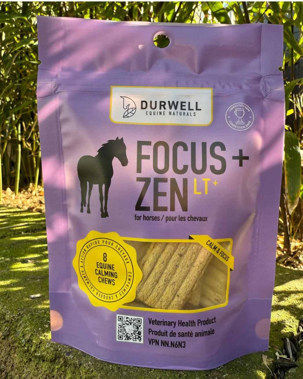 Durwell Focus + Zen LT - Horse & Hound Tack Shop 