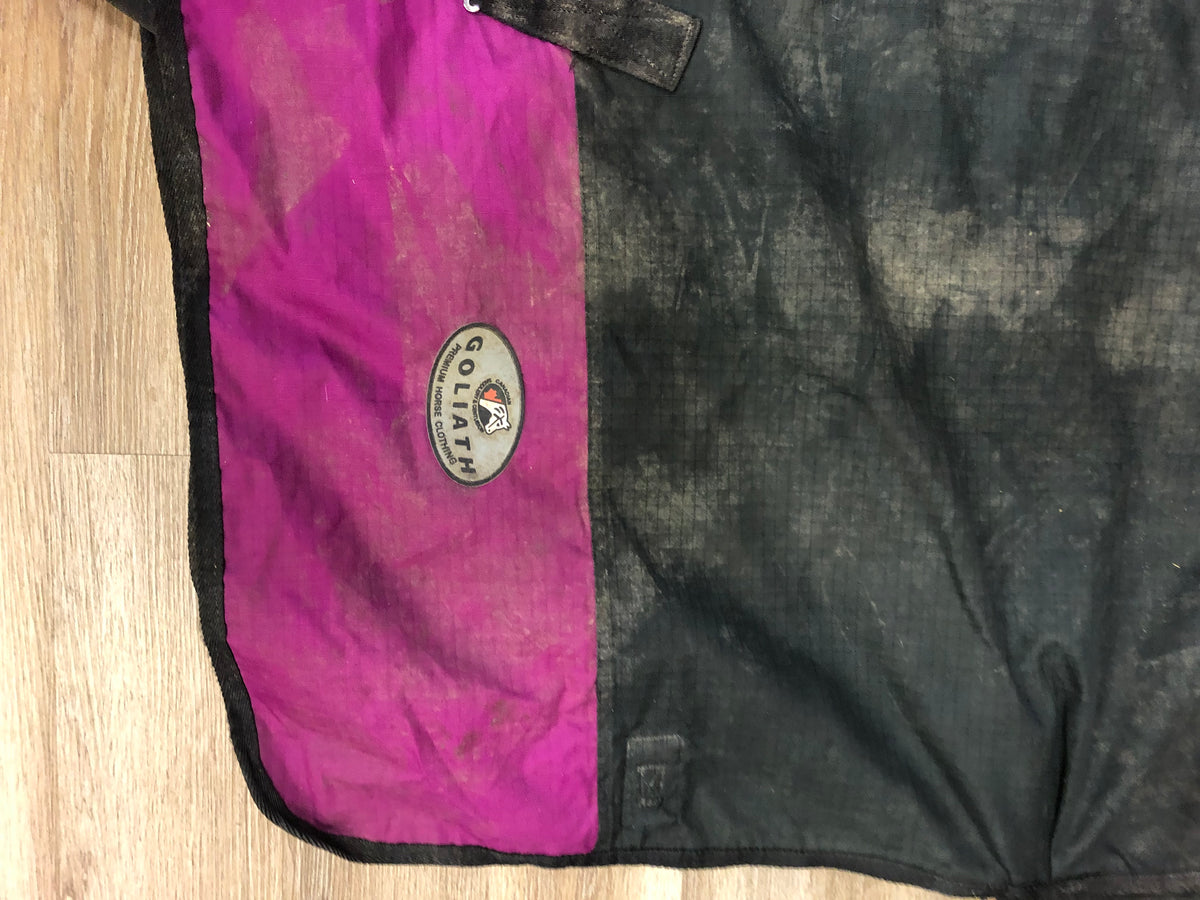 Goliath 0g Rainsheet - 72”