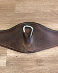 Luc Childeric Bellyguard Girth - 48” - Horse & Hound Tack Shop 