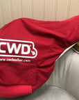 2015 CWD 18” CC Saddle - Horse & Hound Tack Shop 