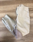Elation Platinum Tan KP Breech - 28R