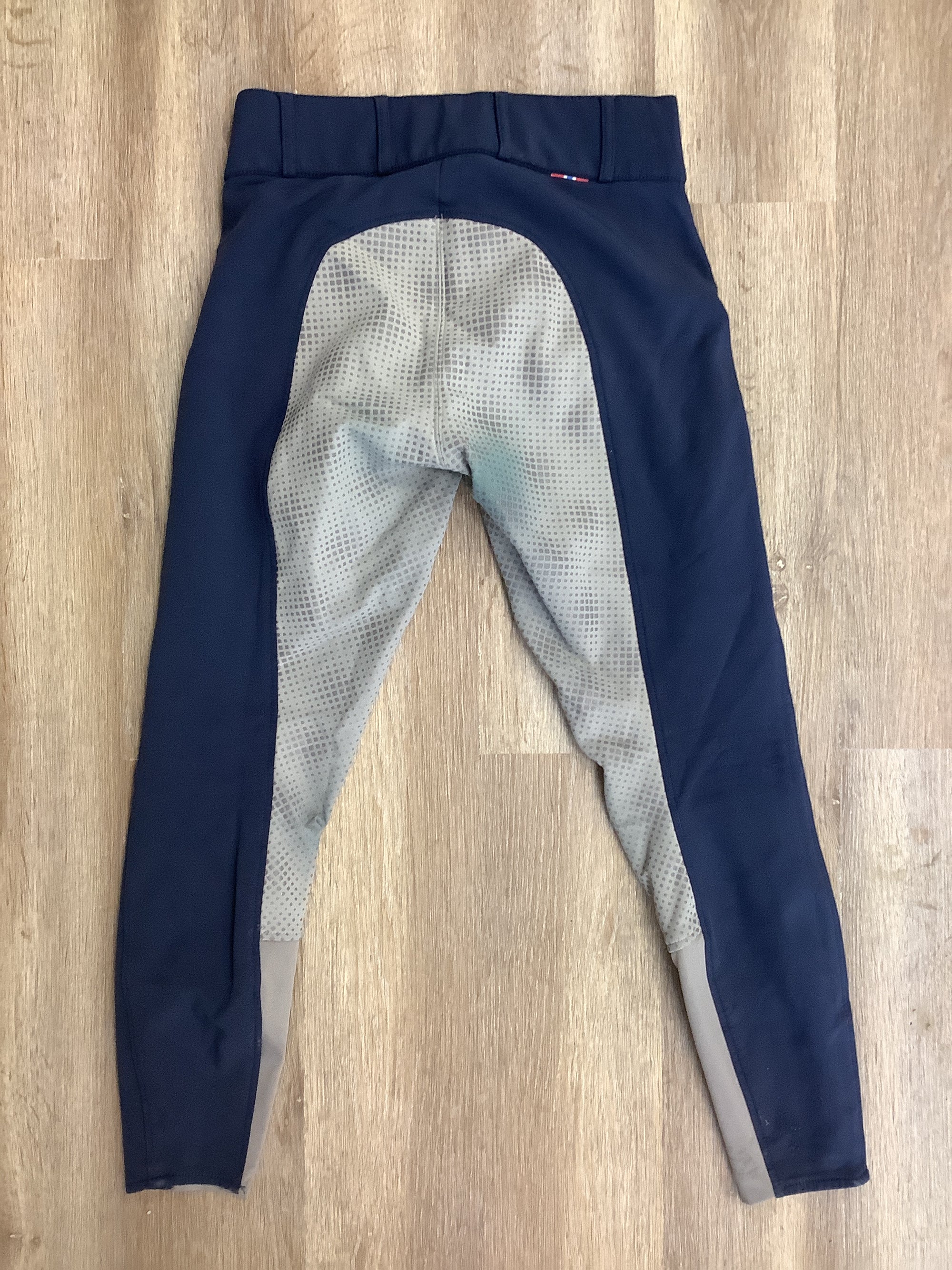 Fine Used Horze Grand Prix Winter Full Seat Breeches, 28 - Horse & Hound Tack Shop 