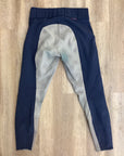Fine Used Horze Grand Prix Winter Full Seat Breeches, 28 - Horse & Hound Tack Shop 