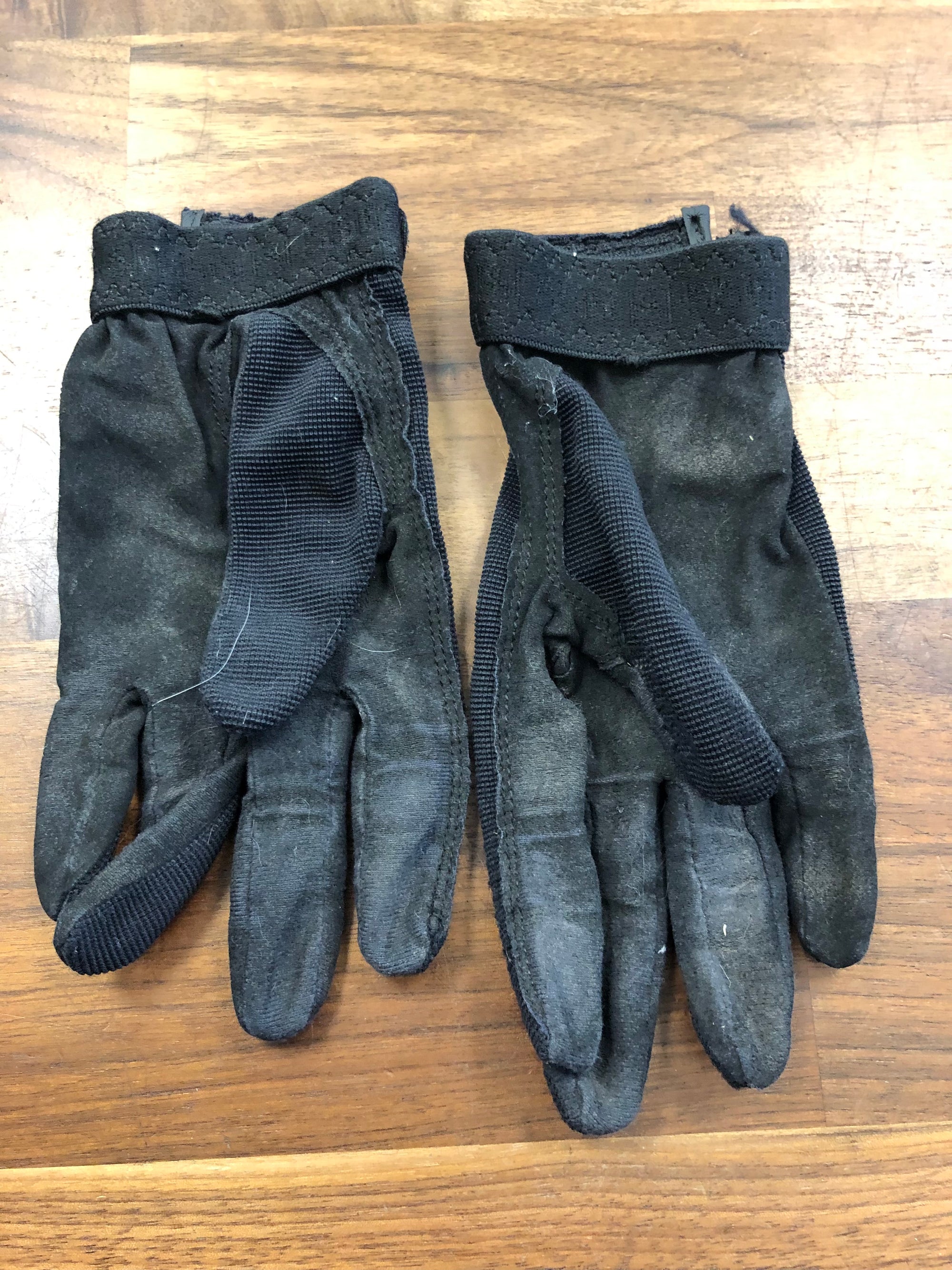 Fine Used SSG Gloves - Ladies S