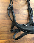 Collegiate Comfi Tech Bridle -Cob