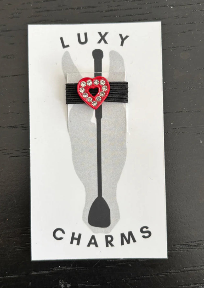 Luxy Charms Crop Charms - Horse & Hound Tack Shop 