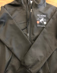 “My Horse is Calling” Zip Up Sweater - Medium