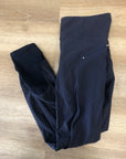 Elation Navy KP Tights - S