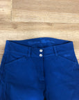 Blue Elation Platinum FS Breech - 28R