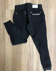 Fine Used Cavallino Marino Full Seat Breeches 30