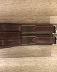 Brown Leather Girth - 46”