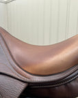 2023 Skylla by Antares Jump Saddle 16.5” - Horse & Hound Tack Shop 