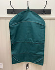 (New) Green Garment Bag