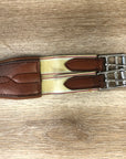 Brown Leather Girth - 36”