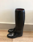 NWT Auken II Rubber Riding Boot - 4.5