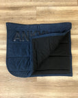 ANKY Navy Technical Dressage Pad
