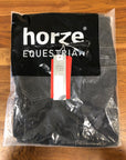NWT Horze Liza Women’s Denim Silicone FS Breech - 32