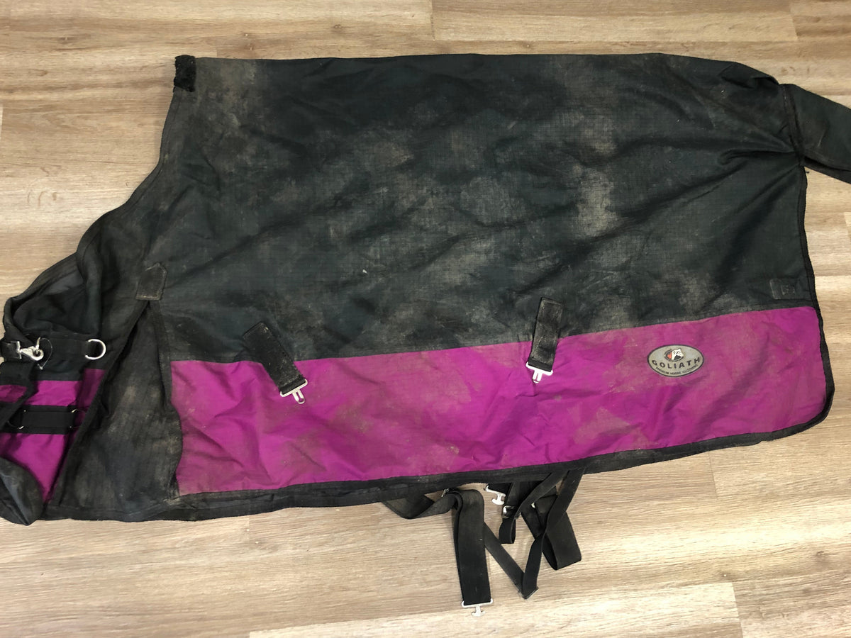 Goliath 0g Rainsheet - 72”