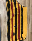 Fine Used Newmarket Fleece 80”