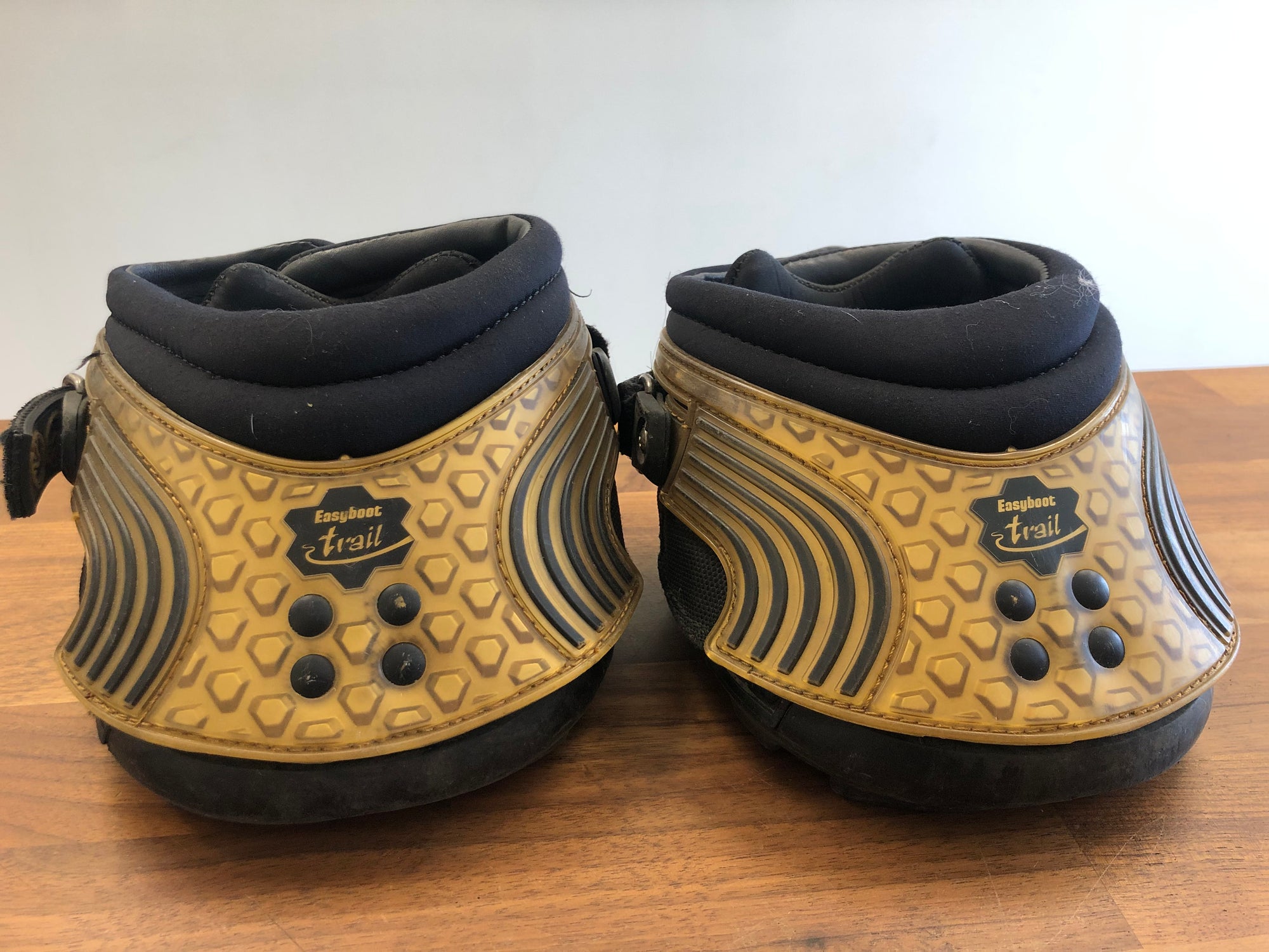 Easyboot Trail Boots - 4